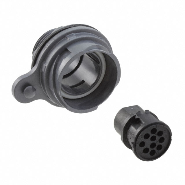 Bulgin_PXP7012/10S/CR