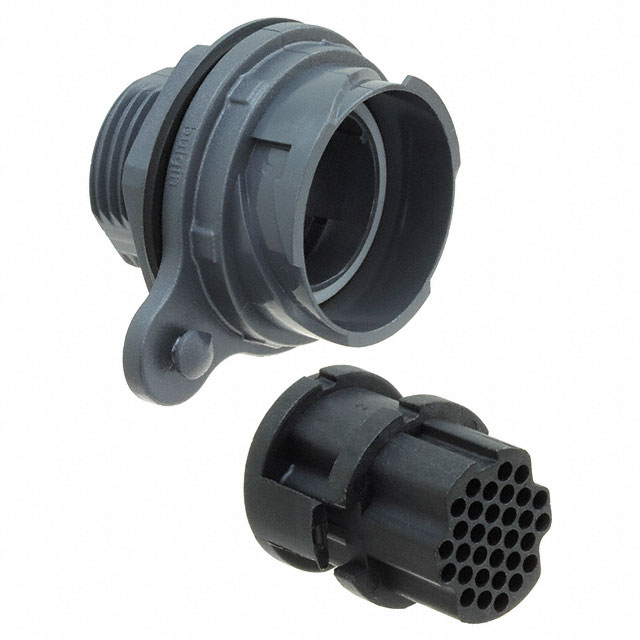 Bulgin_PXP7012/32S/CR