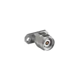 Bulgin_RF240A2PEGE_CONN 2.4MM P FLNG MNT 2HOLE