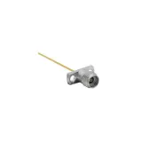 Bulgin_RF292A2JDFAL_CONN 2.92MM J FLNG MNT 2HOLE
