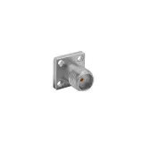 Bulgin_RFSMAA4PCCD_CONN SMA P FLNG MNT 4HOLE