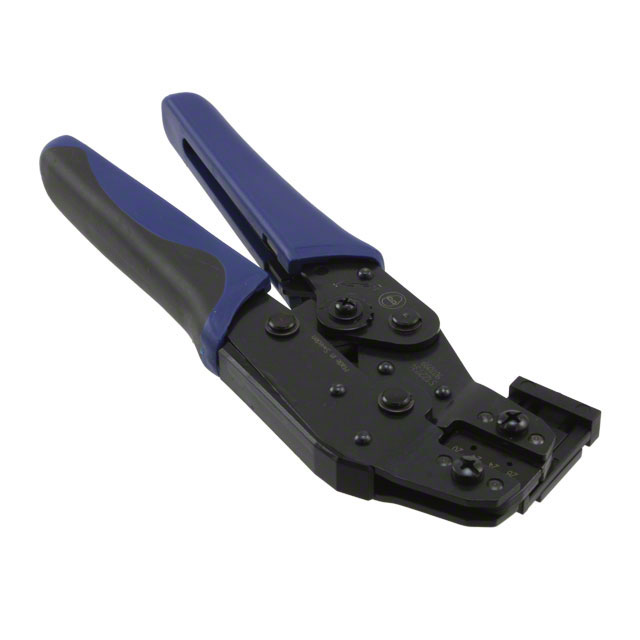 Bulgin_SA2800