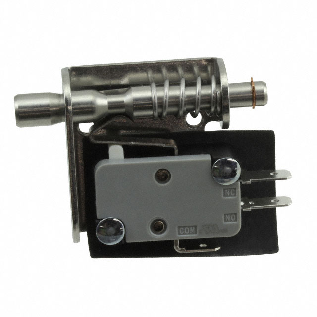 C&K Switches_11TL402