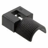 C&K Switches_190000_UPPER BUSHING HDWR SW PLAS BLK