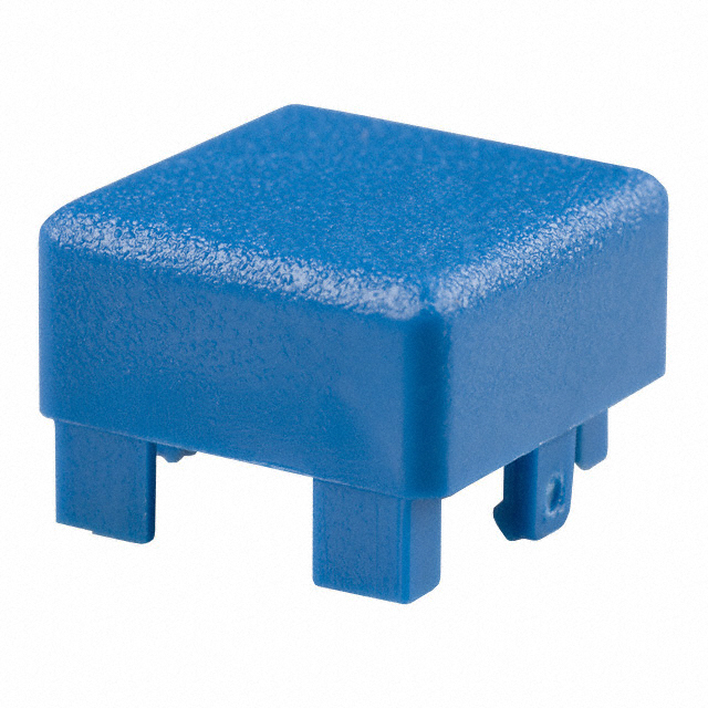 C&K Switches_BTN D6 60 F