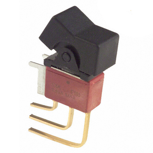 C&K Switches_E101J1AV2QE2