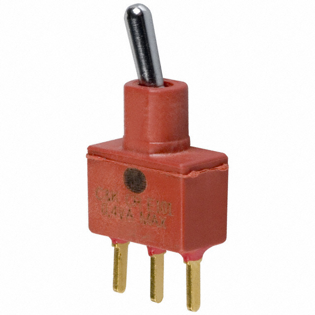 C&K Switches_E101MD1CBE