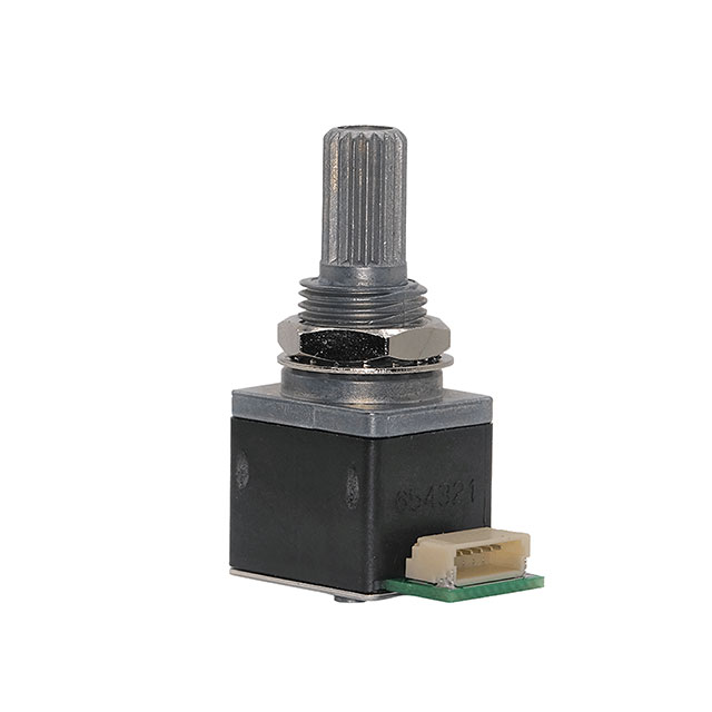 C&K Switches_ENCOS24D2S65R