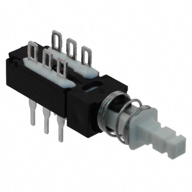 C&K Switches_F2UOA TB