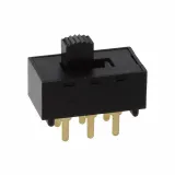 C&K Switches_L202011MS02G_SWITCH SLIDE DPDT 4A 125V