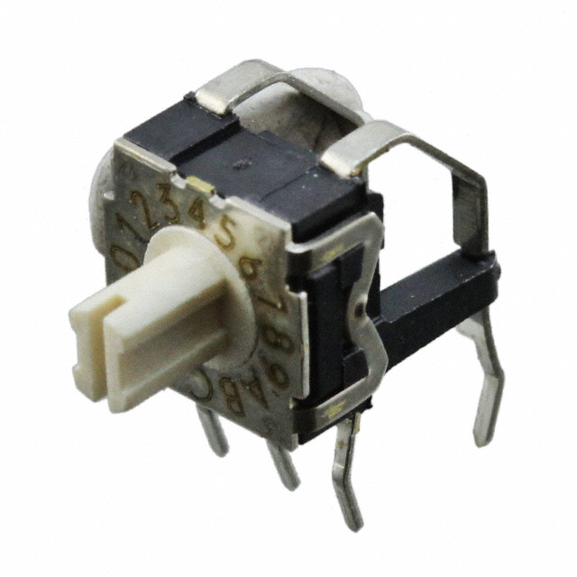C&K Switches_RTE1602V44