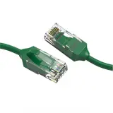 CableMAX_CM-100186GNBSTK_5Ft Cat.6 28AWG Slim Ethernet Ne