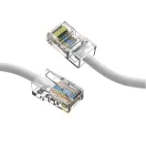 CableMAX_CM-100410WTBSTK_100Ft Cat5E UTP Ethernet Network