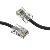 CableMAX_CM-100474BKBSTK_12Ft Cat.5E UTP Ethernet Network