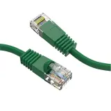 CableMAX_CM-100507GNBSTK_15Ft Cat5E UTP Ethernet Network
