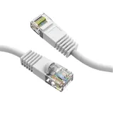 CableMAX_CM-100510WTBSTK_75Ft Cat5E UTP Ethernet Network