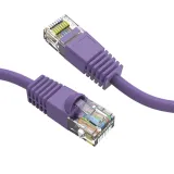 CableMAX_CM-100708PUBSTK_25Ft Cat6 UTP Ethernet Network B
