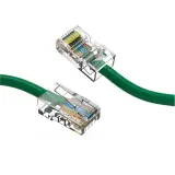 CableMAX_CM-100790GNBSTK_125Ft Cat6 UTP Ethernet Network