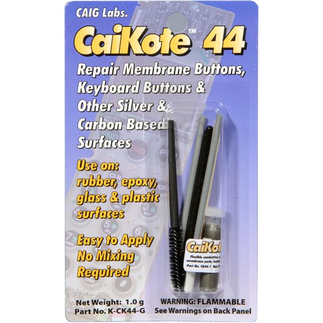 CAIG Laboratories, Inc._K-CK44-G