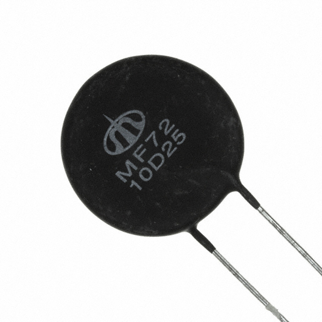 Cantherm_MF72-010D25