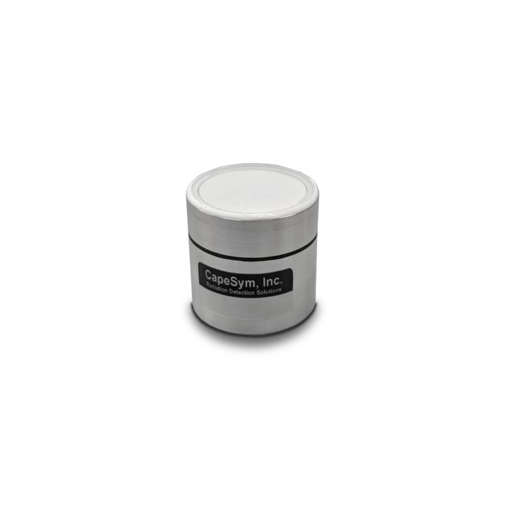 CapeScint_LaBr-25x25