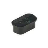 Caplugs_580475AA_DCC-04 E/VAC75 BLK001, 5000/CS