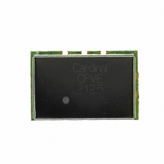 Cardinal Components_CFVE-A7BP-212.5TS