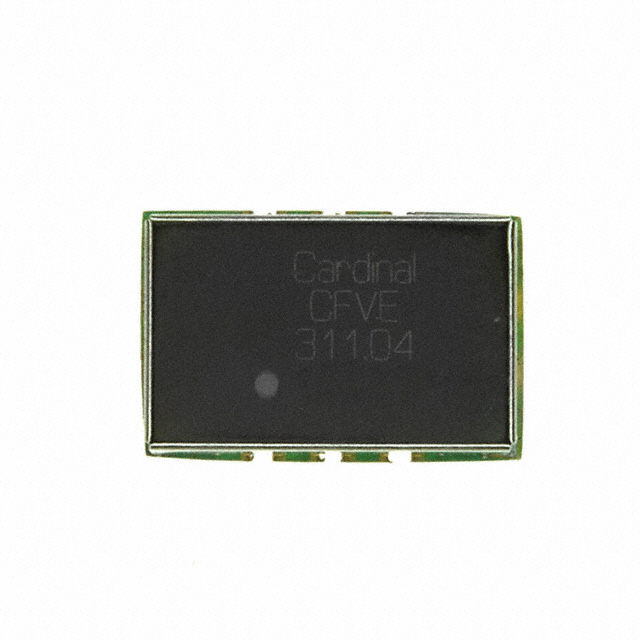 Cardinal Components_CFVE-A7BP-311.04TS