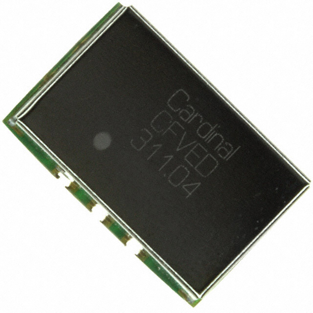 Cardinal Components_CFVED-A7BP-311.04TS