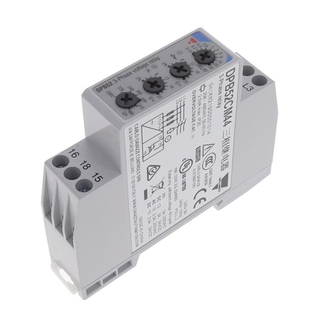 Carlo Gavazzi_DPB52CM44