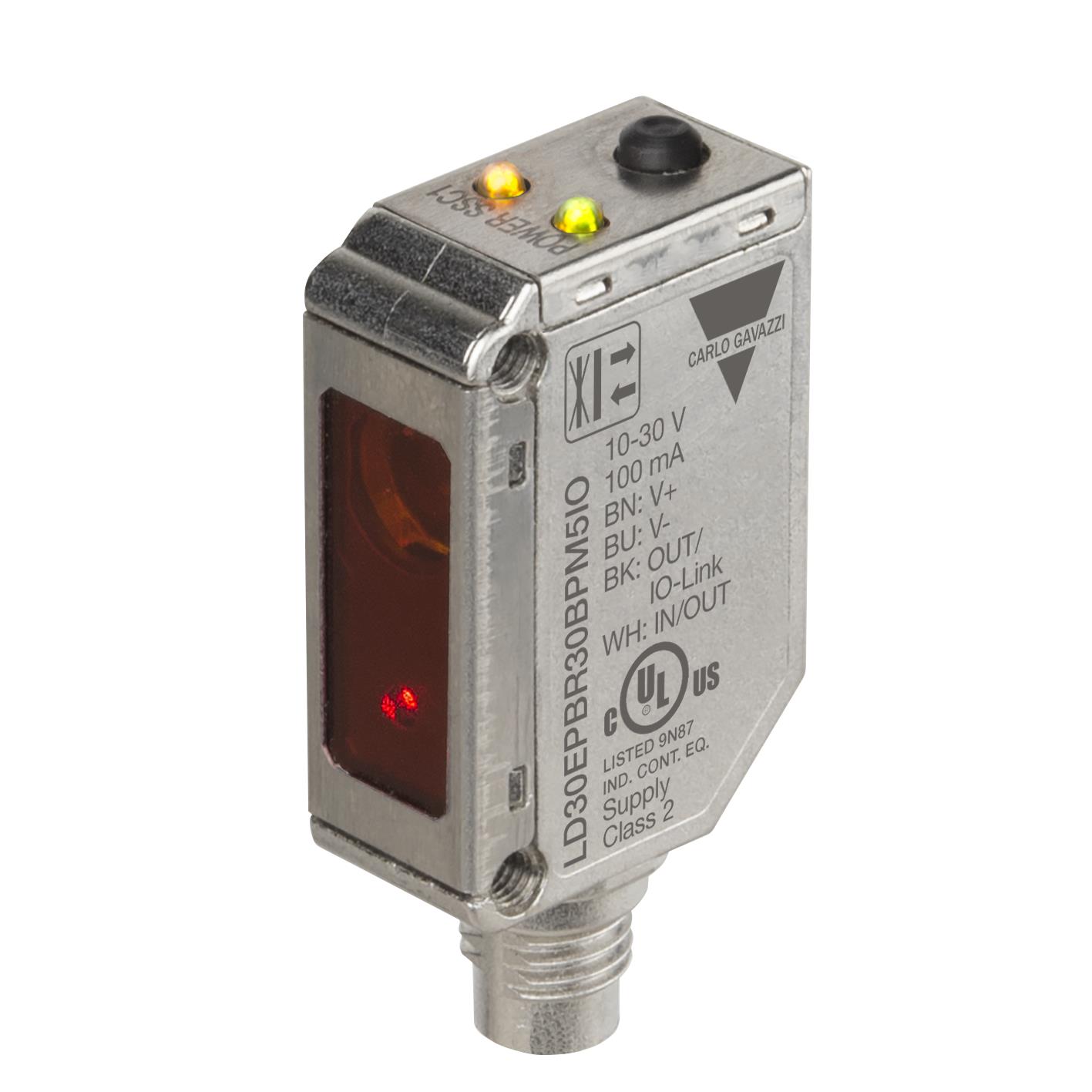 Carlo Gavazzi_LD30EPBR30BPM5IO