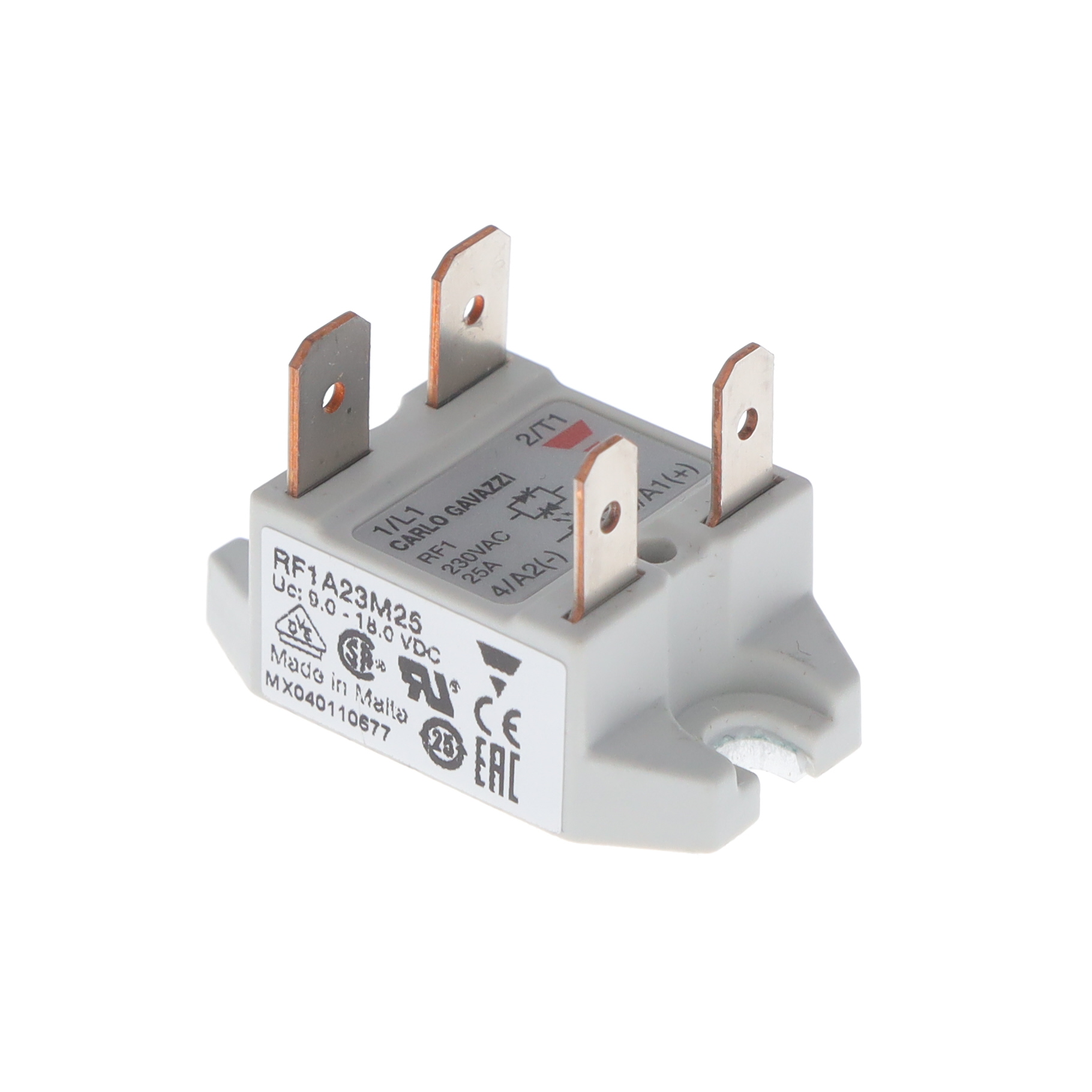 Carlo Gavazzi_RF1A23M25