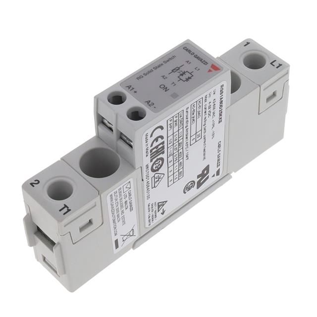 Carlo Gavazzi_RGS1A60D25KKE