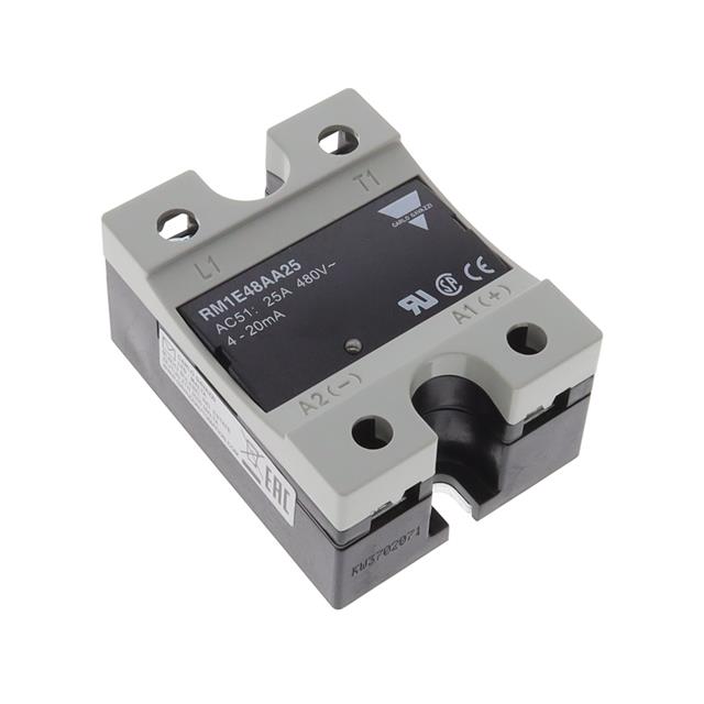 Carlo Gavazzi_RM1E48AA25