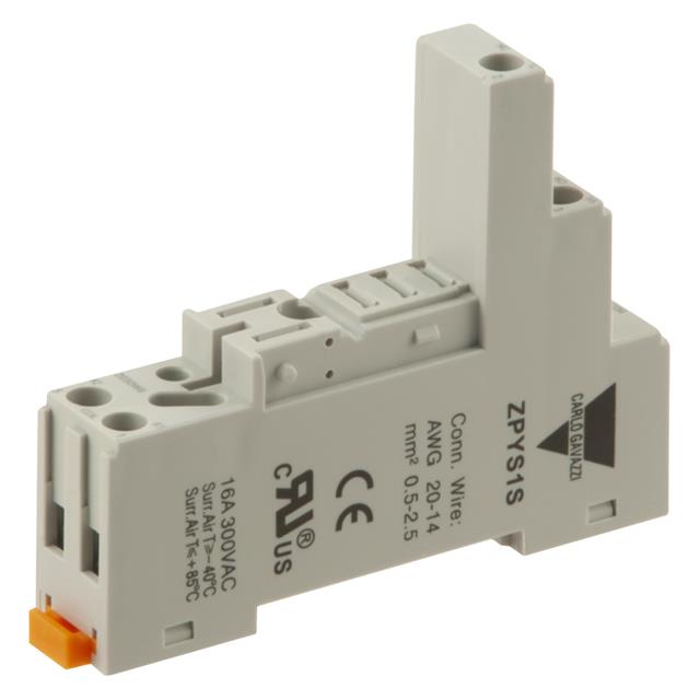 Carlo Gavazzi_ZPYS1S