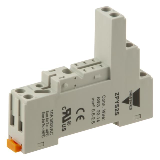 Carlo Gavazzi_ZPYS2S