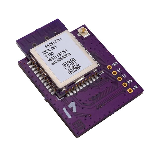 CEL (California Eastern Laboratories)_CBT250-1-EVB