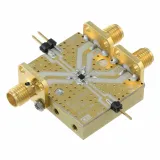 CEL (California Eastern Laboratories)_CG2163X3-EVAL_EVAL BOARD FOR CG2163X3