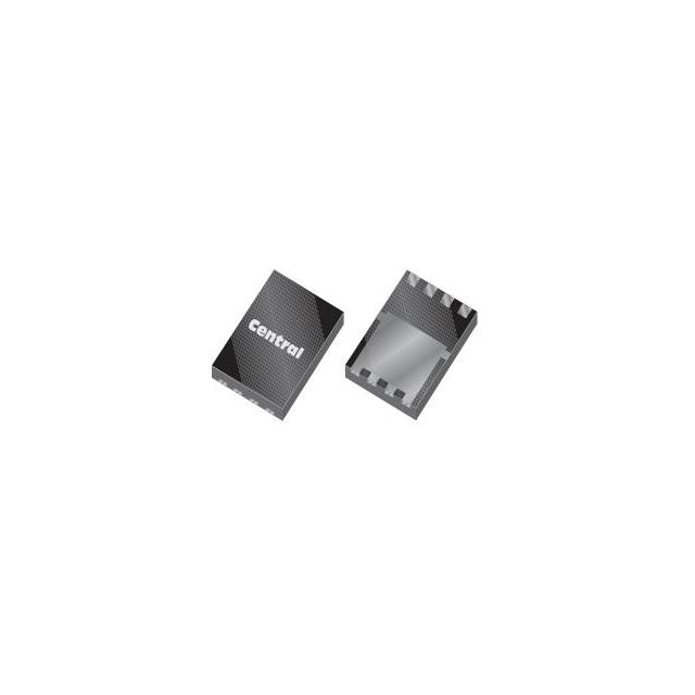 Central Semiconductor_CDF56G6511N TR13 PBFREE