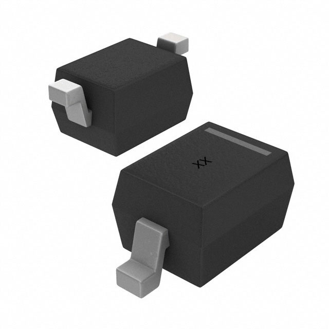 Central Semiconductor_CMDD6263 BK