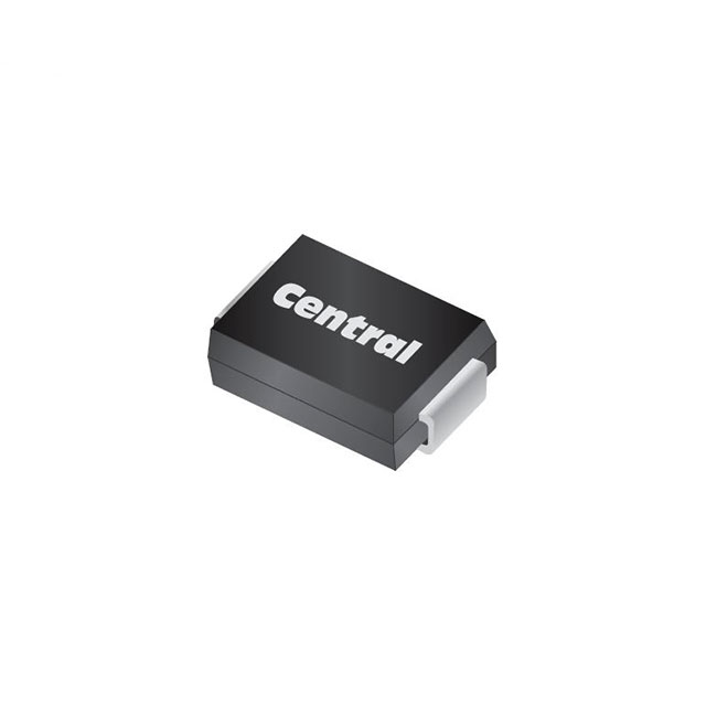 Central Semiconductor_CMR1F-10M TR13
