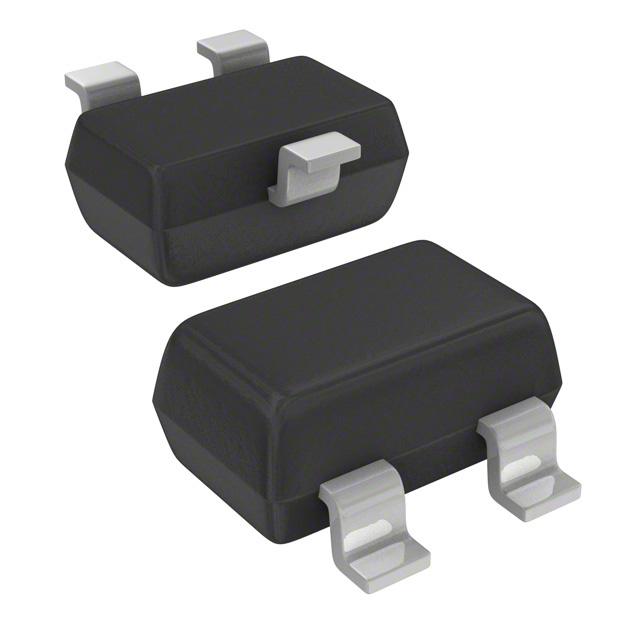 Central Semiconductor_CMSSH-3 BK PBFREE