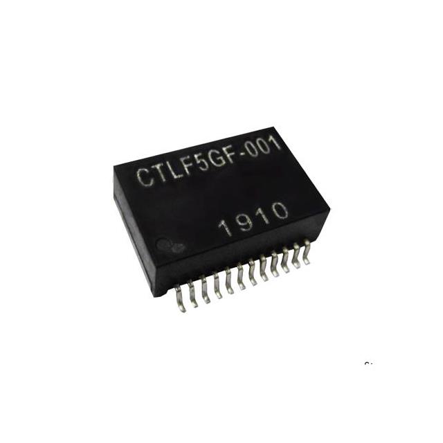 Central Technologies_CTLF5GF-001