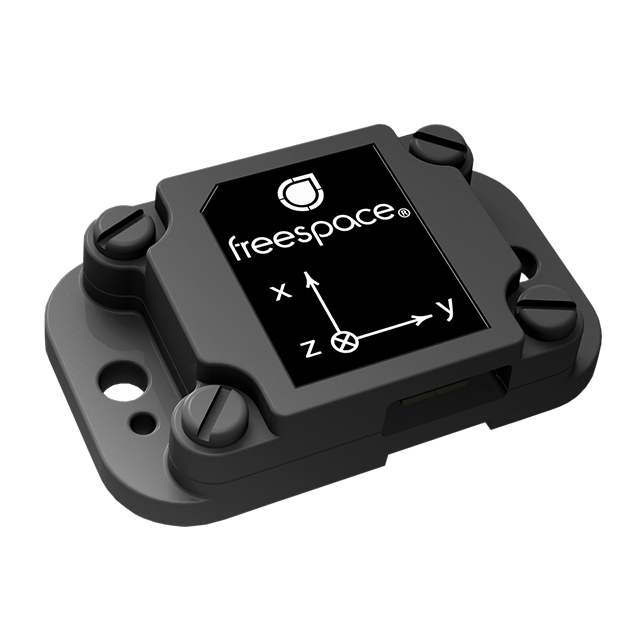 CEVA Hillcrest Labs_FSM-9