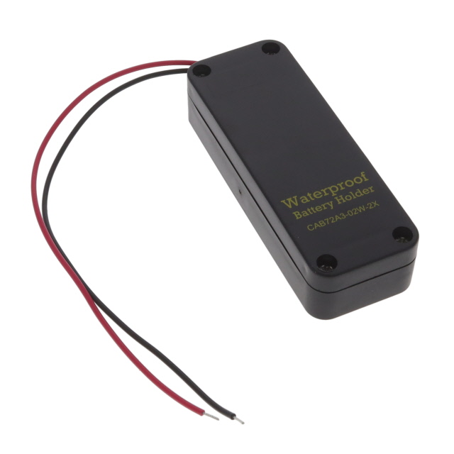 Challenge Electronics_CAB72A3-02W-2X