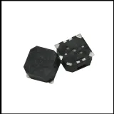 Challenge Electronics_CI08E-05S270-C-1_BUZZER MAGN 3V 8.5MMX8.5MM SMD