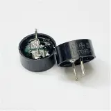 Challenge Electronics_CT09E-04T273-5_BUZZER MAGNETIC 3V 9MM TH