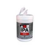 Chemtronics_SIP91P_WIPES IPA ELEC GRADE 125/TUB