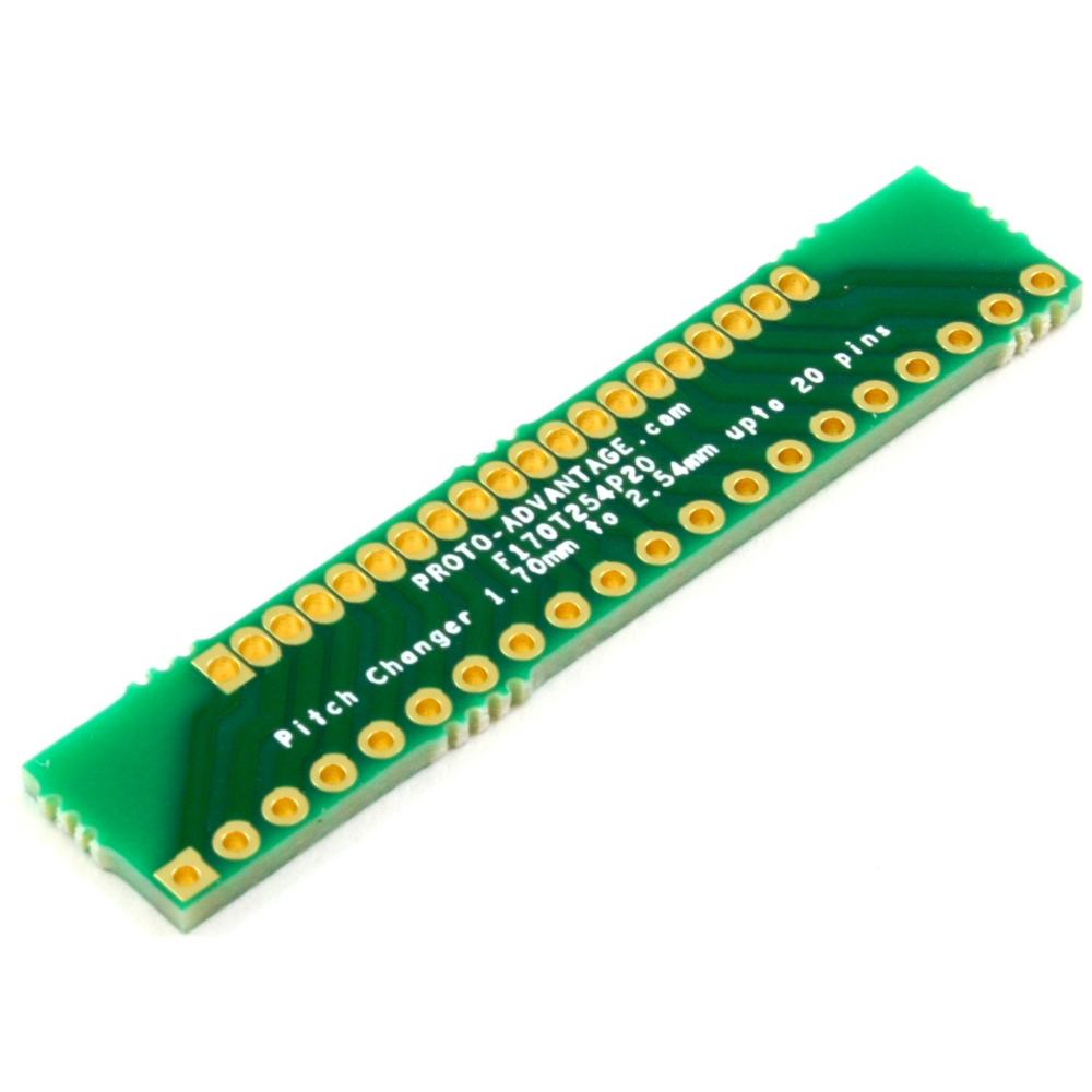 Chip Quik, Inc._F170T254P20