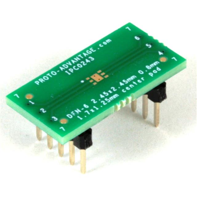 Chip Quik, Inc._IPC0243